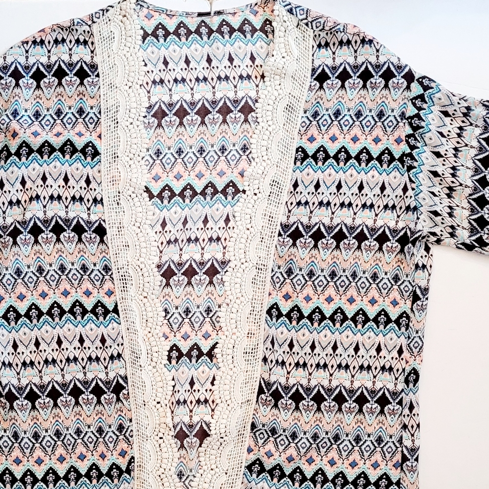 NWOT Cover-up+ Cardigan